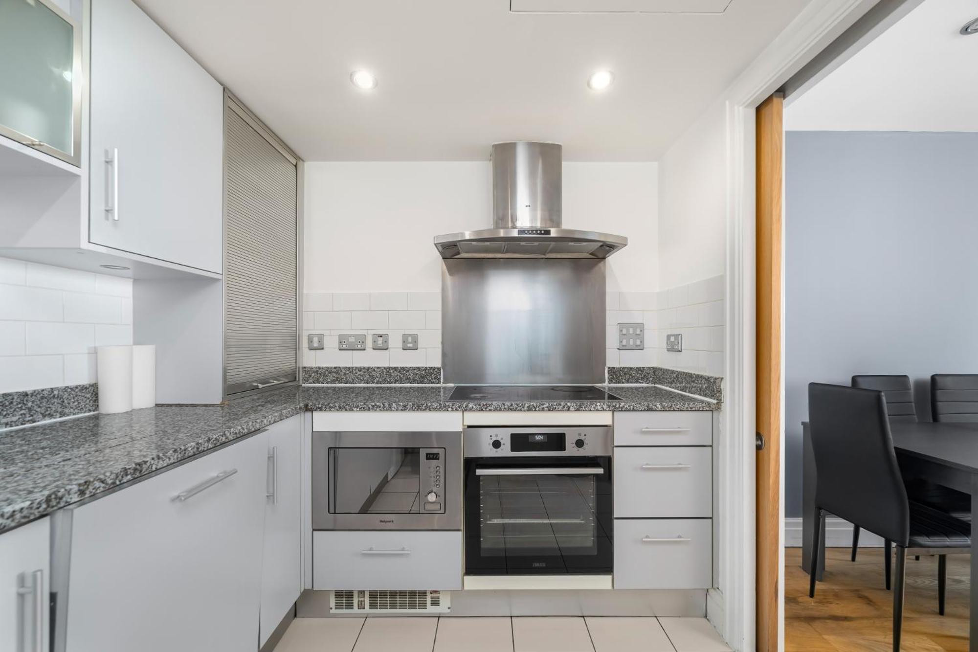 Modern Paddington Station 2 Bedroom Apartment Londres Extérieur photo