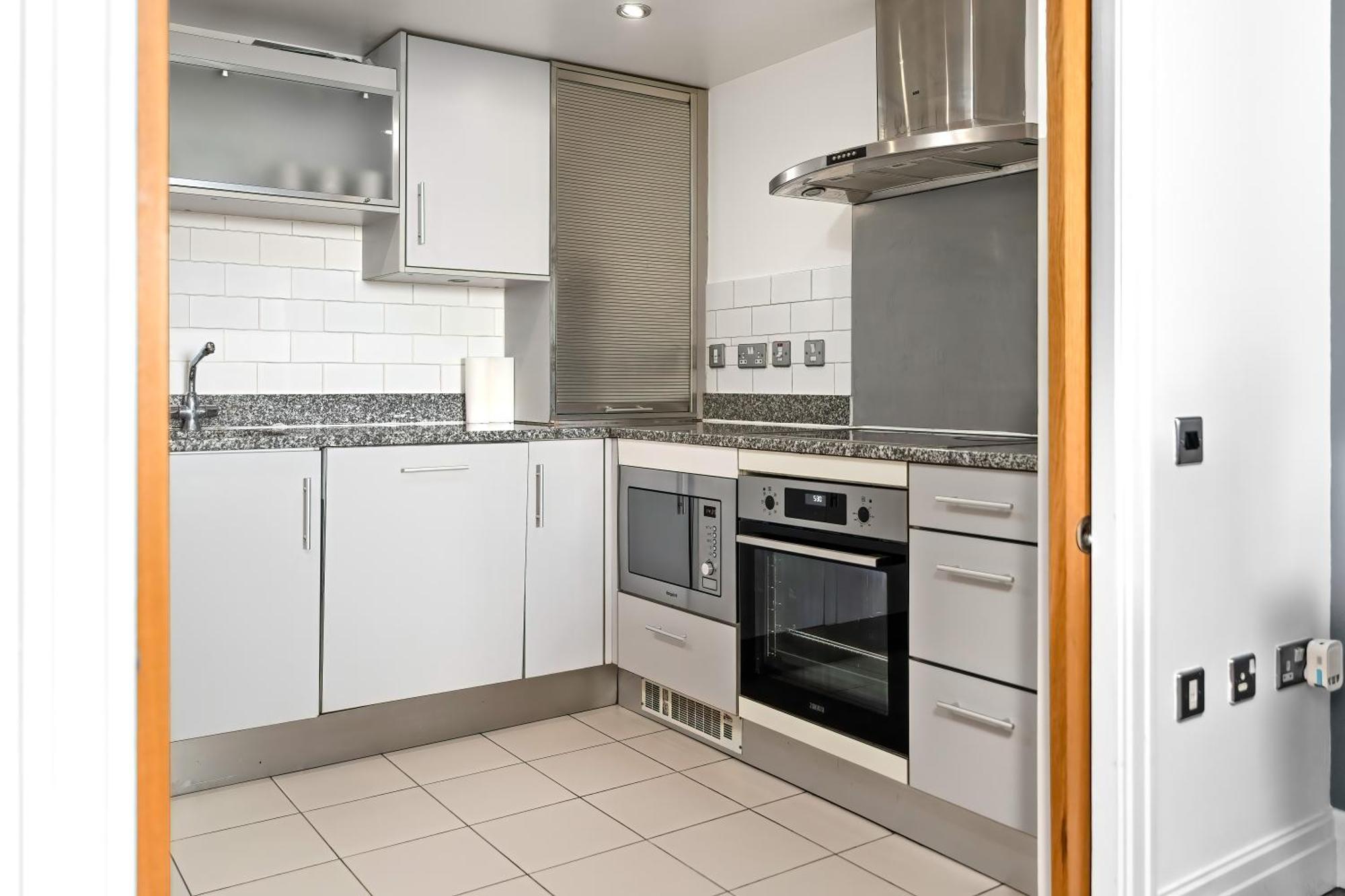 Modern Paddington Station 2 Bedroom Apartment Londres Extérieur photo