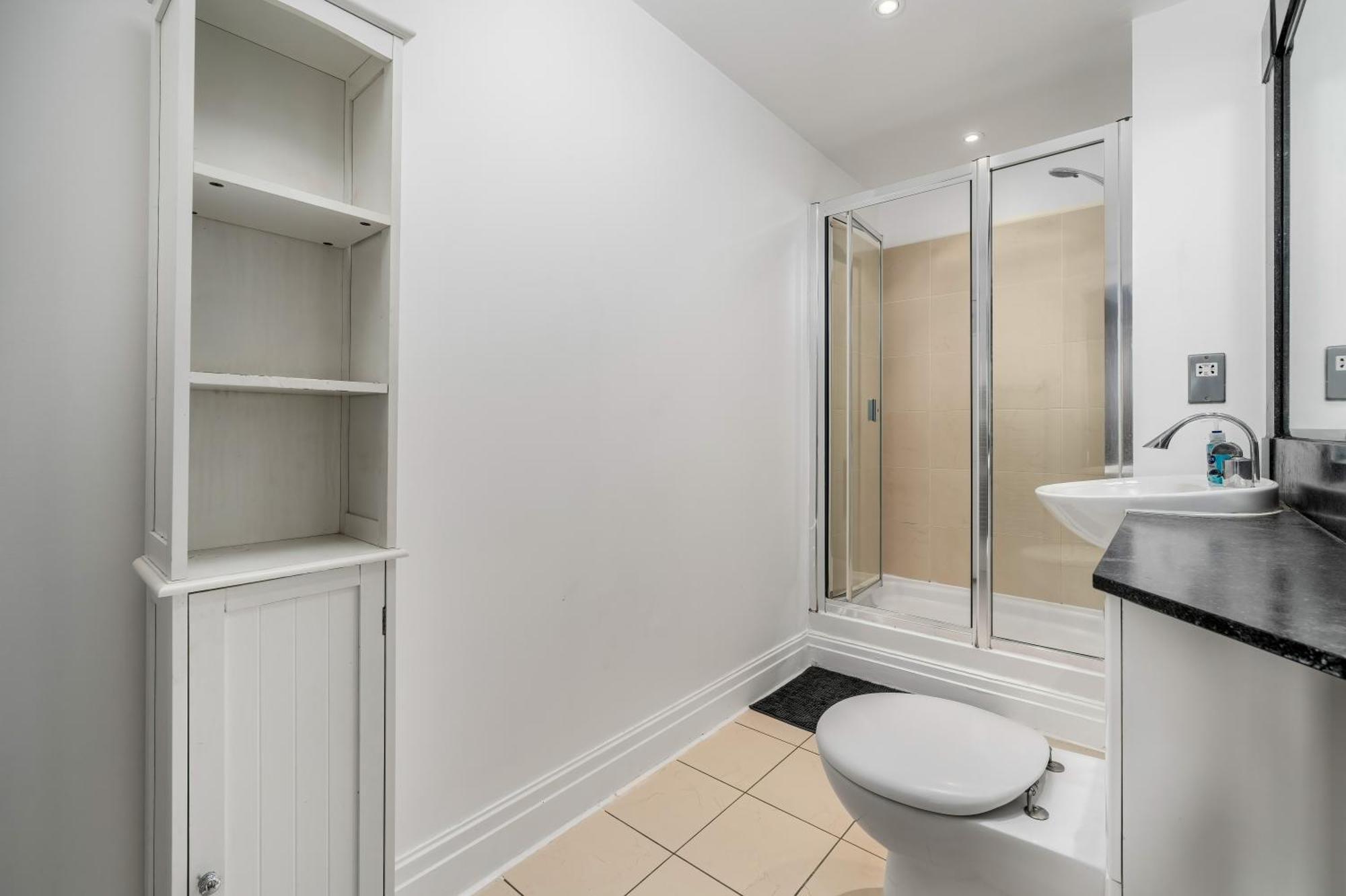 Modern Paddington Station 2 Bedroom Apartment Londres Extérieur photo